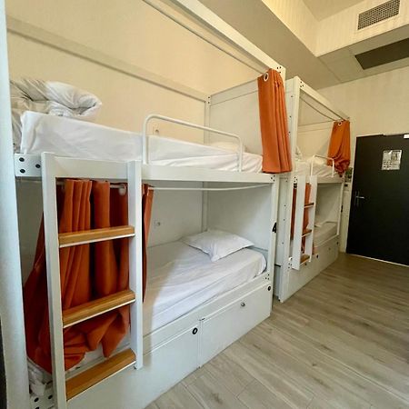 Le Couvent - Hostel Carcassonne Buitenkant foto